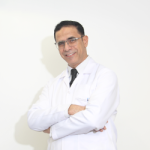 د. طارق المنسي