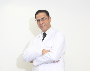 د. طارق المنسي